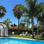 Ania - Private With Pool&jacuzzi, 16 To 40 Pax
