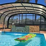Ania - Private With Pool&jacuzzi, 16 To 40 Pax Vila Albufeira