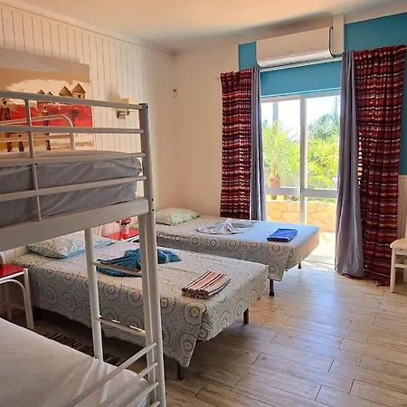 Ania - Private With Pool&jacuzzi, 16 To 40 Pax