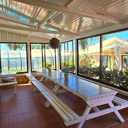 Ania - Private With Pool&jacuzzi, 16 To 40 Pax *