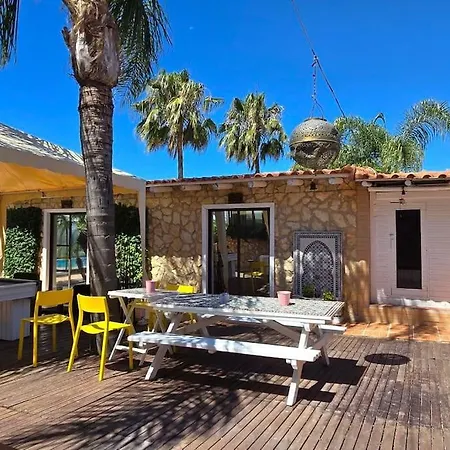 Ania - Private With Pool&jacuzzi, 16 To 40 Pax