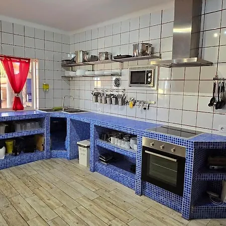 Ania - Private With Pool&jacuzzi, 16 To 40 Pax Villa