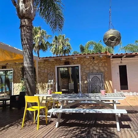 Ania - Private With Pool&jacuzzi, 16 To 40 Pax *