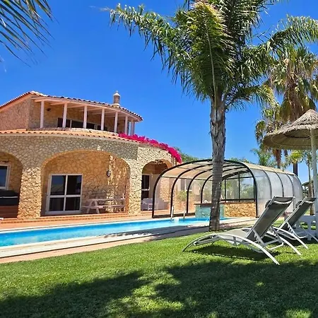 Ania - Private With Pool&jacuzzi, 16 To 40 Pax Villa *