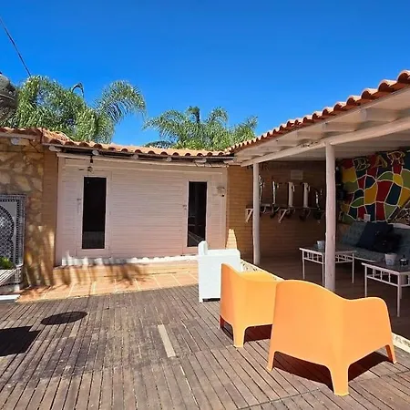 Ania - Private With Pool&jacuzzi, 16 To 40 Pax Villa *