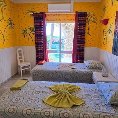 Villa Ania - Private With Pool&jacuzzi, 16 To 40 Pax