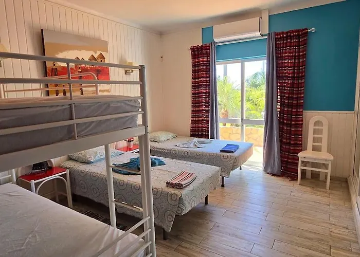 Ania - Private With Pool&jacuzzi, 16 To 40 Pax